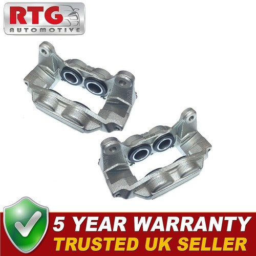 Brand new brake calipers front - brand,