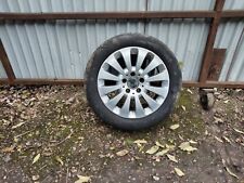 Mercedes C Class W204 C220 Alloy Wheel With Tyre A2044010602 205-55-16