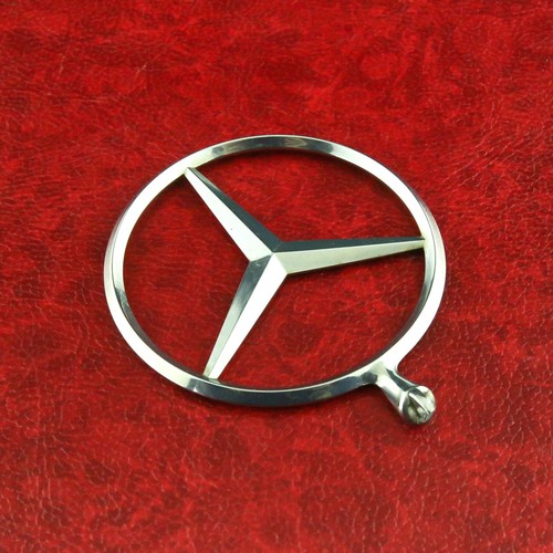 Vintage 76mm diameter star - vintage,