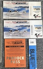 Nicky Hayden 1st Win 2005 USA