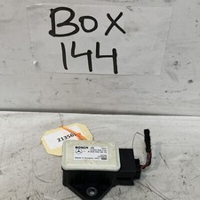 MERCEDES E CLASS COUPE C207