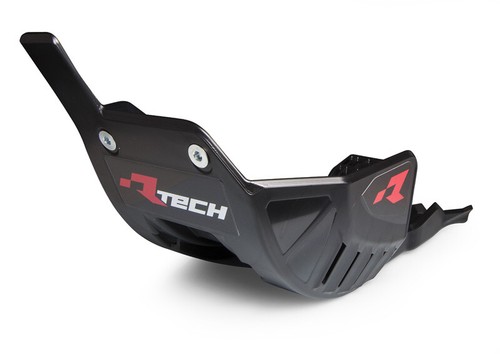 Rtech black plastic engine - rtech,
