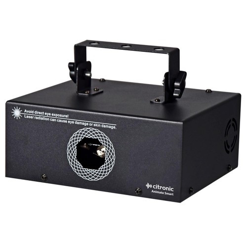 Citronic animate smart rgb - citronic,