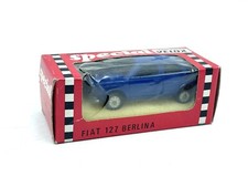 MERCURY-ITALY - FIAT - 127 In