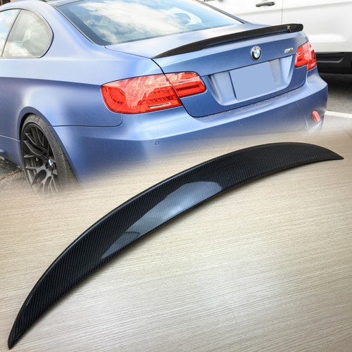 Real carbon bmw series - bmw, e92