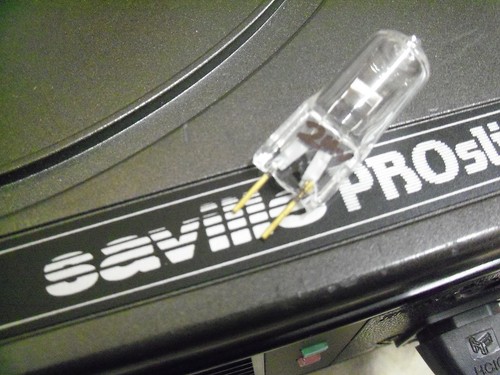 Projector bulb lamp saville - bulb,