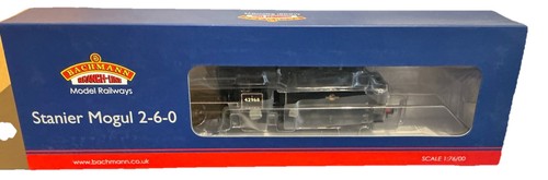 Bachmann 692 stanier mogul - bachmann, 31-692