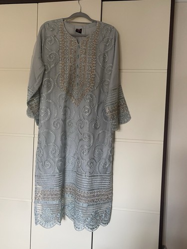 Ladies asian salwar - asian, kameez
