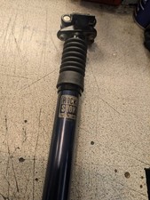Rockshox suspension seatpost - suspension,