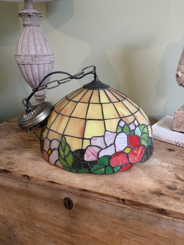 Tiffany style decorative