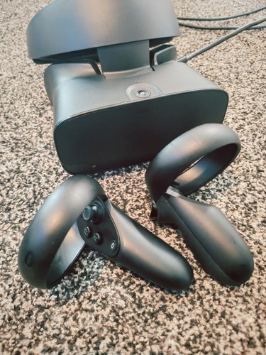 Oculus rift headset - oculus,