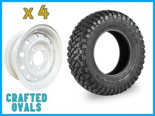 Comforser MUD Terrain