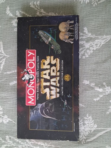 Star wars limited edition - star,