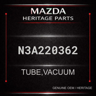 Mazda classic genuine parts - mazda,