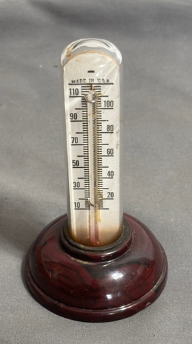 Vintage bakelite base - vintage,