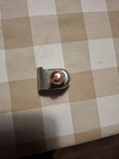 Raleigh Tomahawk Seat Clamp