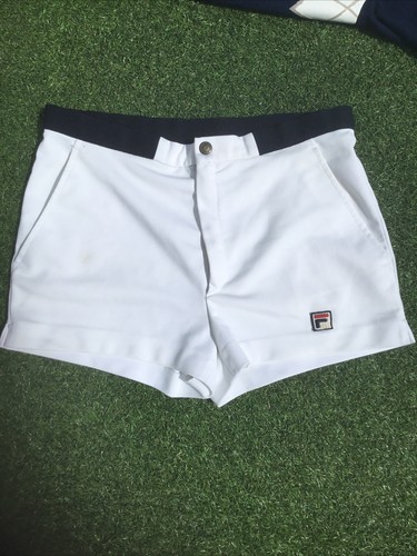 Fila vintage original bottazzi - fila,