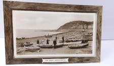 Fishing Boats Aberystwyth