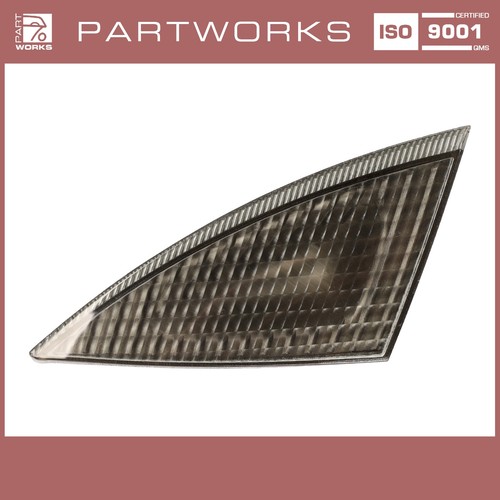 Bezel headlight original