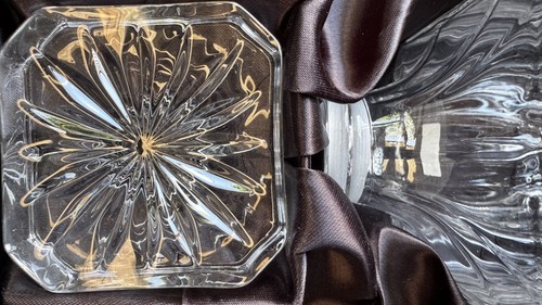Thomas webb crystal - webb,