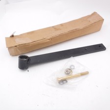 Shoup Left Side Closing Wheel