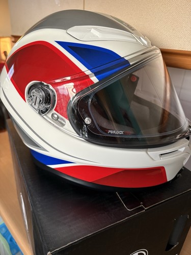 Agv hyphen motorcycle - agv,