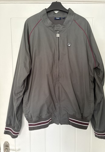 Fila mens xxl - fila, vintage