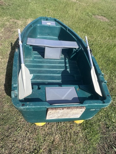Dinghy boat - dinghy,