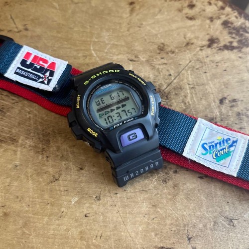 Super rare sprite model casio - super,