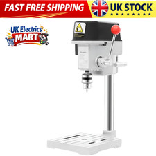 340W Mini Bench Drill Press