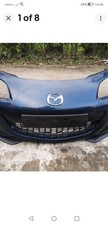 MAZDA MX5 MK3.75 NC2 FL2 NC3