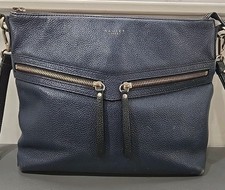 Radley London Navy Blue