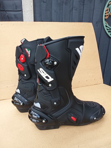 Sidi vertigo motorcycle - sidi,