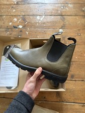 Blundstone Boots 2052 Dark