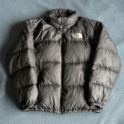 North face men y2k - men's,