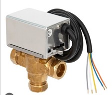 Drayton (ACL) MA1/679-3 Mid-Position Motorised Valve