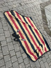 6ft Horseware Rambo Newmarket