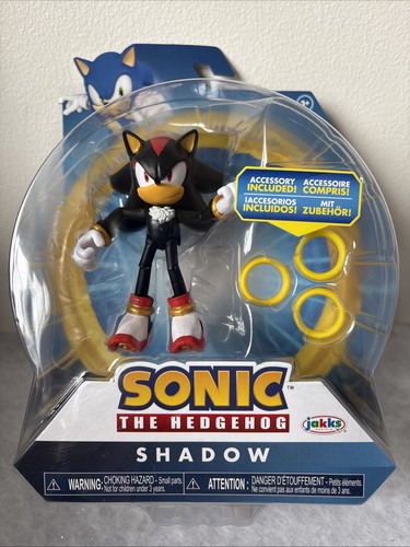 Sonic the hedgehog shadow jaks - sonic,
