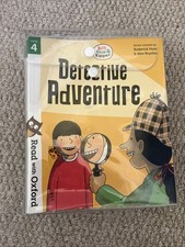 Biff, Chip, and Kipper Stage 4 Books