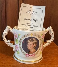 Aynsley Diana Tribute 1997