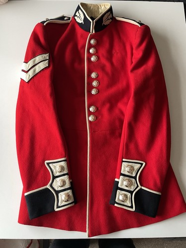 Original british army - original, scots