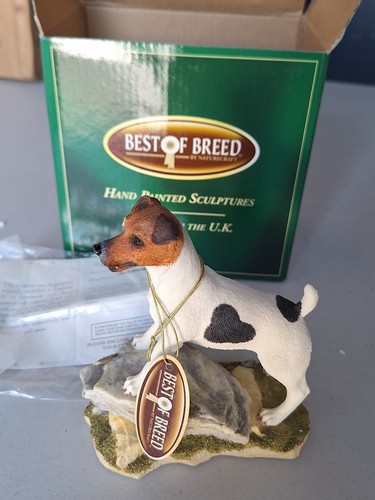 Jack russell terrier ornament - russell,
