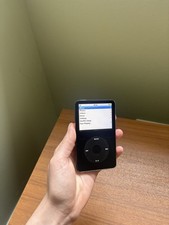 Apple iPod Classic 5th