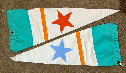 1984 olympics street - olympics, banner