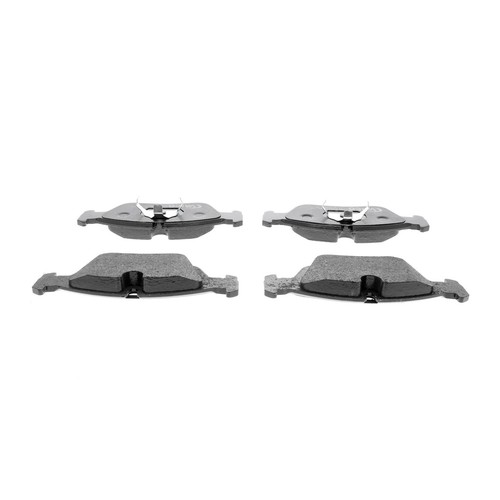 Disc brake pad set - pad, for