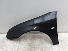 2007 SAAB 9-3 AERO 210 BHP Convertible Wing Front LH 