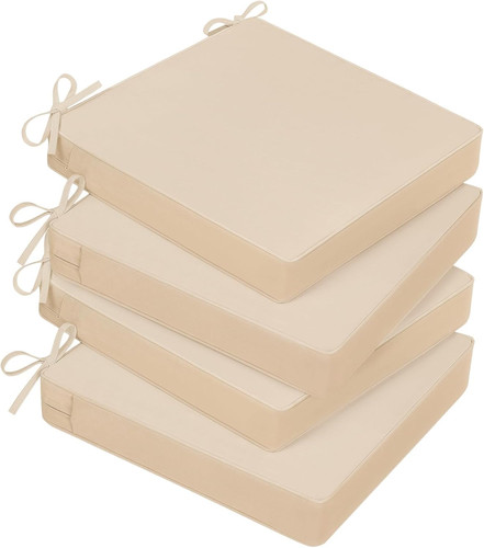 Outdoor chair cushions for - chair,