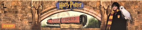 Hornby r4148a harry potter - hornby,