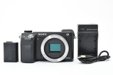 DDP US *N.MINT* Sony NEX-6