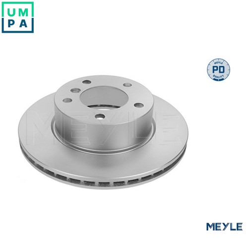 Brake disc 383 521 3062 - brake,